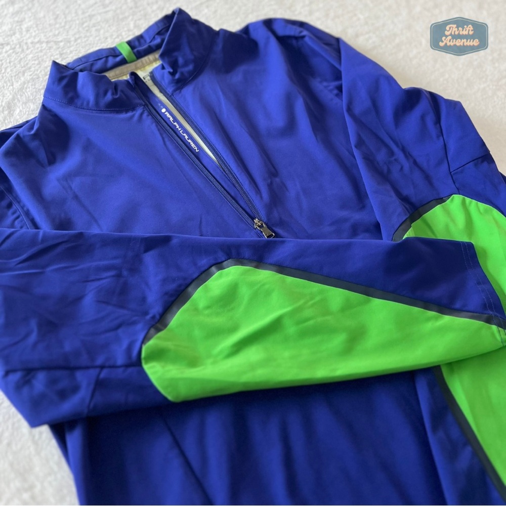 Ralph Lauren Sport Jacket